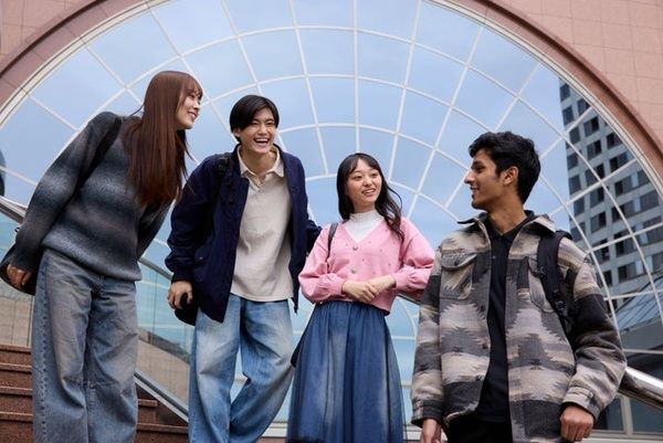 【東京都品川区】SAK University品川天王洲キャンパスで高校生向け学校体験イベントを開催