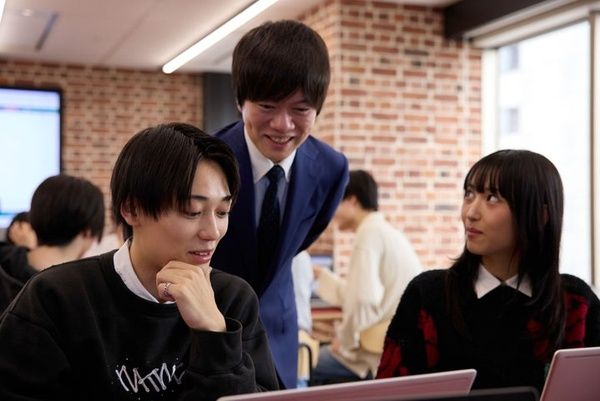 【東京都品川区】SAK University品川天王洲キャンパスで高校生向け学校体験イベントを開催