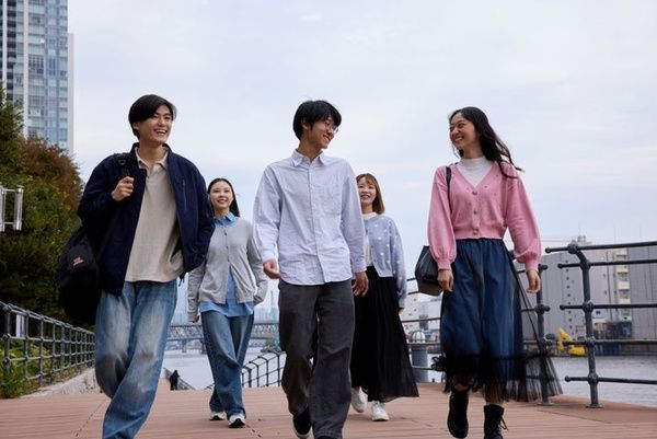 【東京都品川区】SAK University品川天王洲キャンパスで高校生向け学校体験イベントを開催
