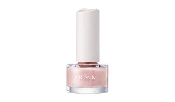RMK シャイン ラッシュ ネイルカラー