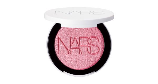 NARS ライトリフレクティング ルミナイジングブラッシュ