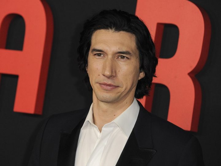 『スター・ウォーズ』アダム・ドライバー、マーベル作品を断りすぎてビデオ会議→「ごめんなさい」がもはや定番に （C）AFLO width=