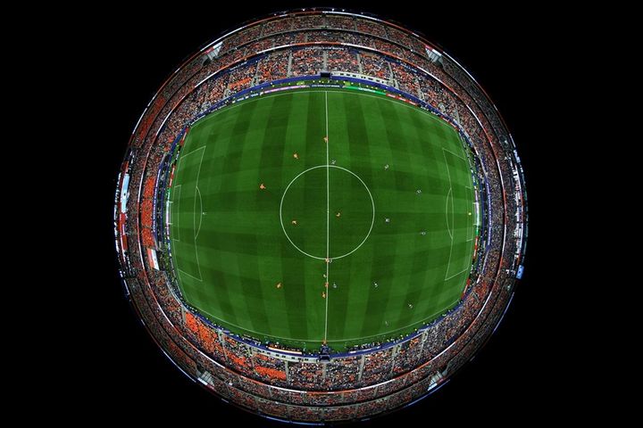 画像: (C)2281584897,Dan Mullan,GettyImages