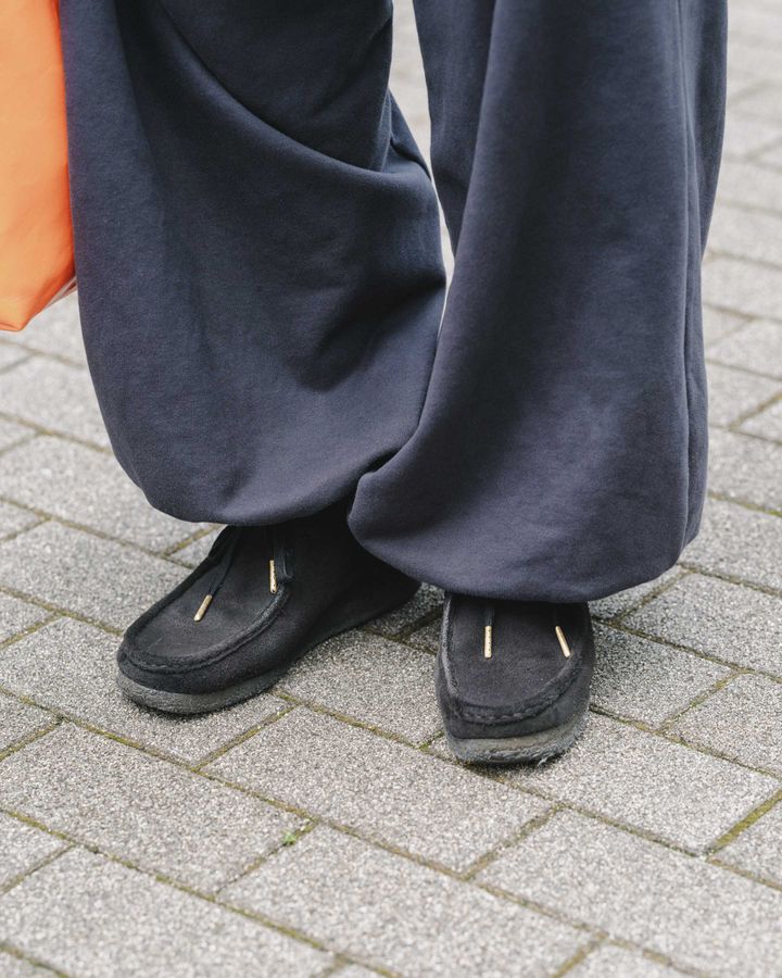 スライド