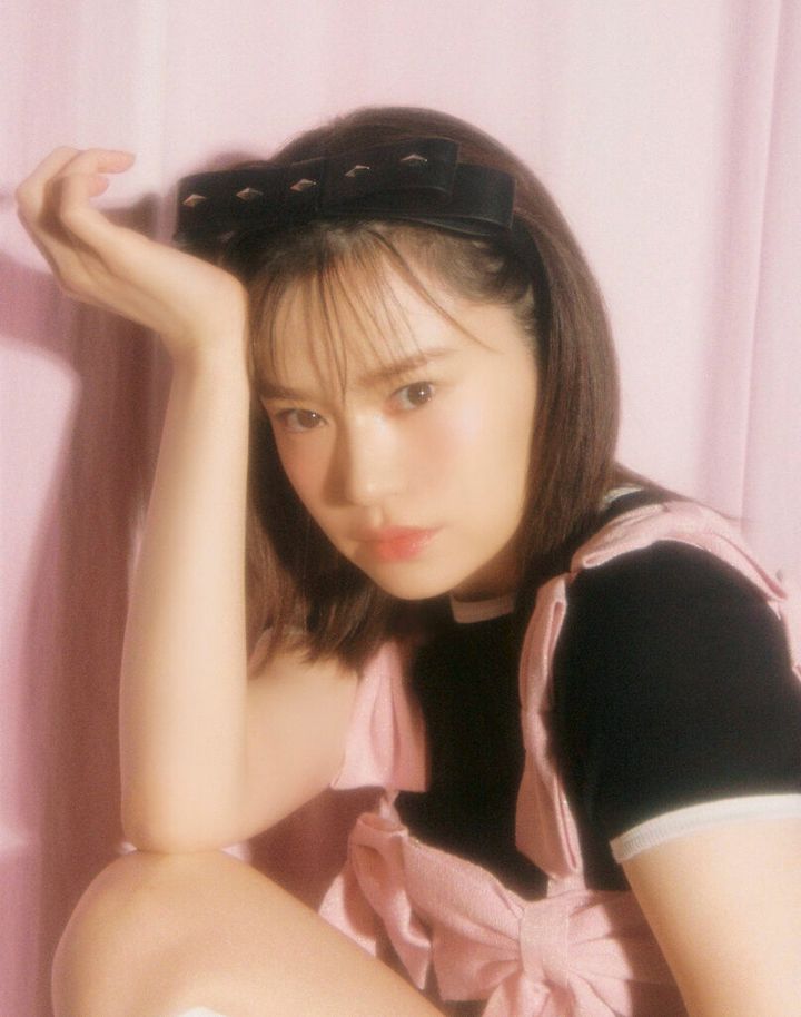 【リボン】ストリートに甘さひとさじ♡ やっぱりリボンが好き♡【アクセ編】