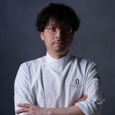 【東京都中央区】「LOUANGE TOKYO Le Musée」に清水裕文氏が手掛ける新作パフェが登場