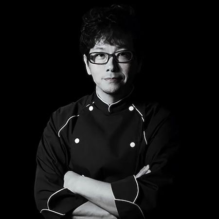 【東京都中央区】「LOUANGE TOKYO Le Musée」に清水裕文氏が手掛ける新作パフェが登場