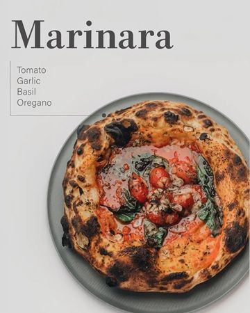 【福岡県福岡市】「400°C PIZZA Piu Hakata」オープン！もつ鍋や明太子などの限定ピッツァも登場