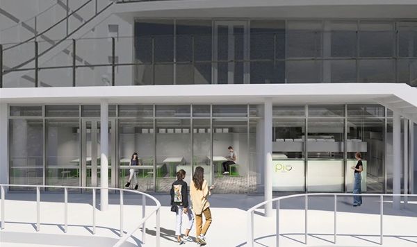 【福岡県福岡市】「400°C PIZZA Piu Hakata」オープン！もつ鍋や明太子などの限定ピッツァも登場