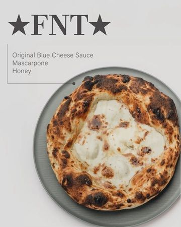 【福岡県福岡市】「400°C PIZZA Piu Hakata」オープン！もつ鍋や明太子などの限定ピッツァも登場