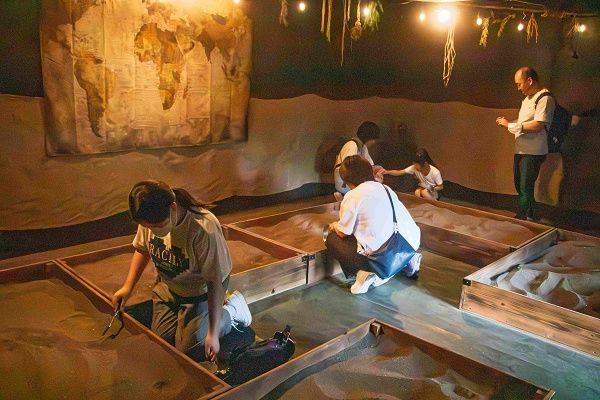 【新潟県湯沢町】湯沢高原パノラマパークで謎解きや宝探しが楽しめる「湯沢高原サマーフェア2026」開催