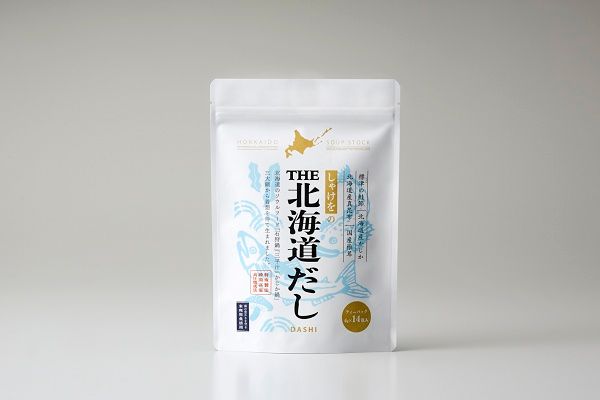 未利用魚「カジカ」を活用したお菓子が、「北海道お土産グランプリ」2年連続受賞！