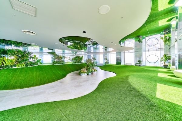 【東京都豊島区】サンシャインシティの3施設で、当日券提示による相互割引キャンペーンを実施中