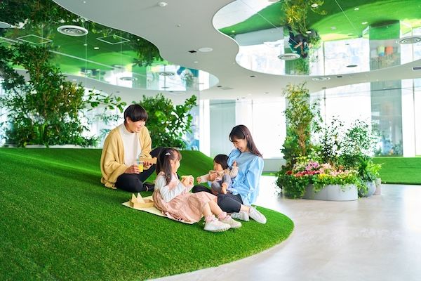 【東京都豊島区】サンシャインシティの3施設で、当日券提示による相互割引キャンペーンを実施中