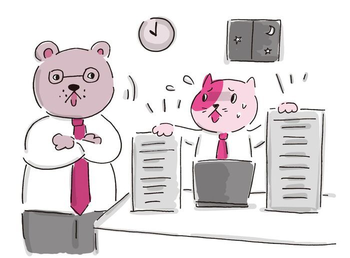 今日から話上手な人に！苦労話を「共感の嵐」に変える！たった1つのコツとは