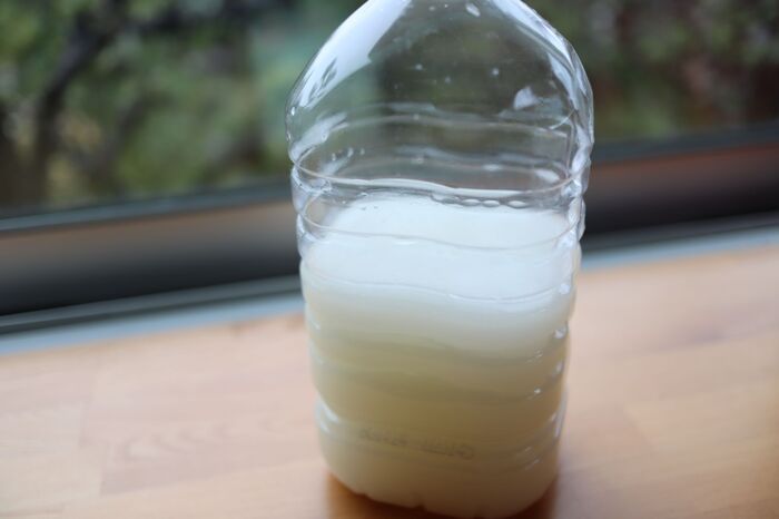 捨てるなんてもったいない！「米のとぎ汁」にこんな使い道が！！