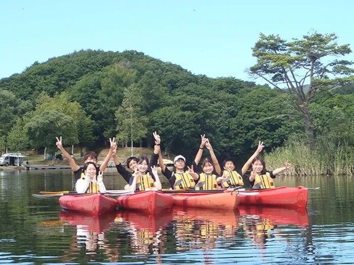 夏休みの行き先、決まった？猛暑を忘れる『涼しい旅』へ！注目の避暑リゾート2選♡