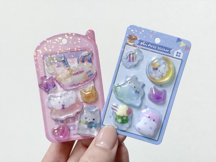 画像: お裾分け ＆ プレゼントにも