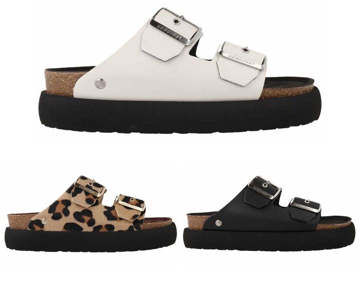 画像: 【ジェニュインズ】“ホノルル”各¥16,500 boardriders.co.jp