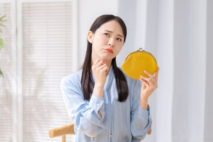 夏休み中に子どものお金の無駄遣いを防ぐには？（画像はイメージ）