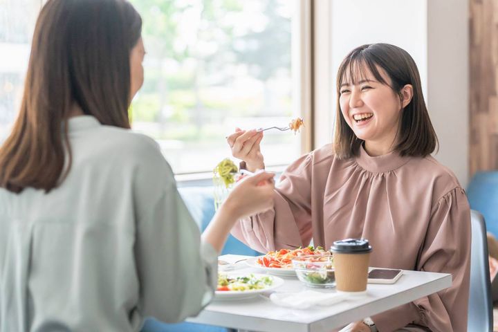 運を引きよせるアクション