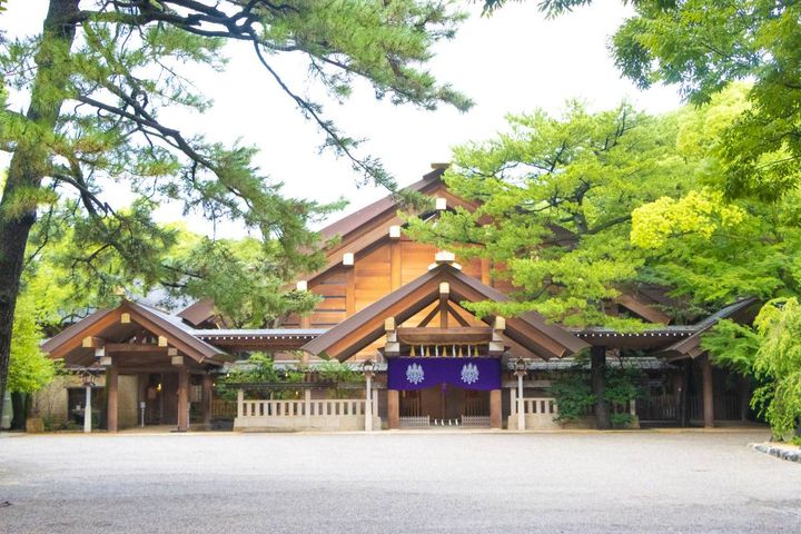 2026年7月22日(水) 開運日