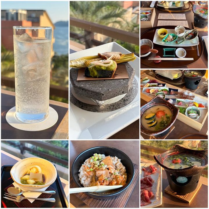 赤沢温泉ホテル