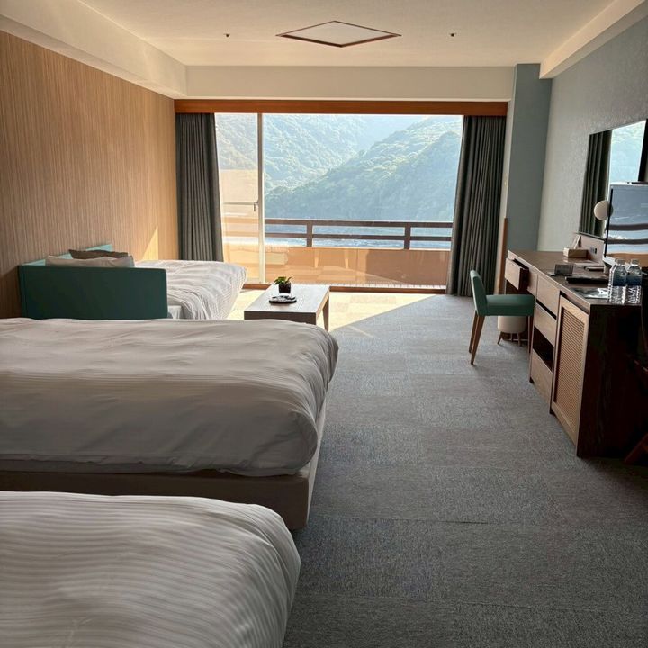 赤沢温泉ホテル