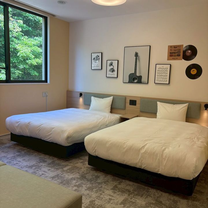 RED28 HOTEL