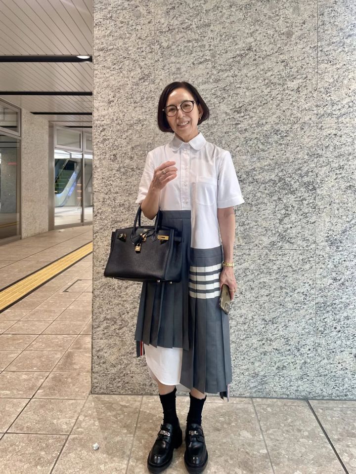植村浩子さん