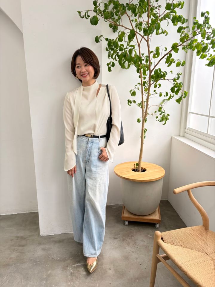 内藤有耶さん