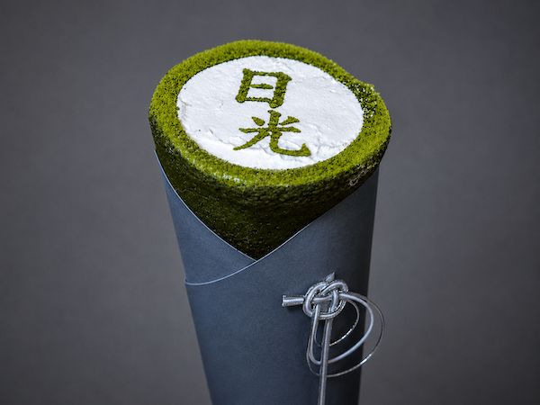 【栃木県日光市】「日光茶屋たばねのし」が新OPEN！掛川抹茶ブリュレなど3種の和クレープを提供