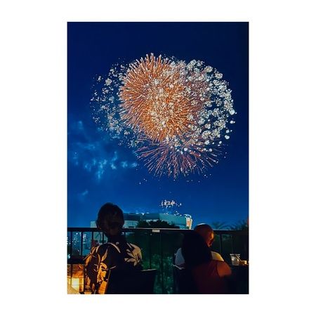 【東京都台東区】隅田川花火大会を、会場に近いホテルの特等席で楽しむディナー付きプラン受付中