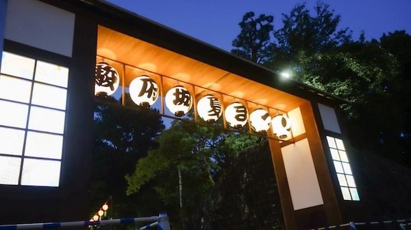 静岡市の個性豊かな夏イベント！夏祭り＆花火に周辺観光スポットも紹介