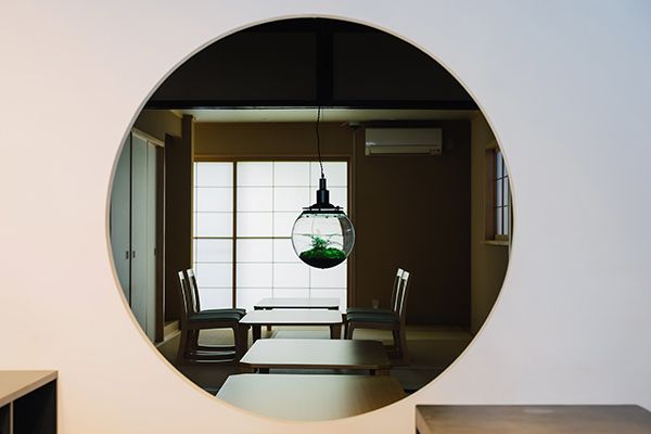 【京都府京都市】京町家を改装した抹茶カフェ＆ショップ「Asayu Store Cafe」がプレオープン