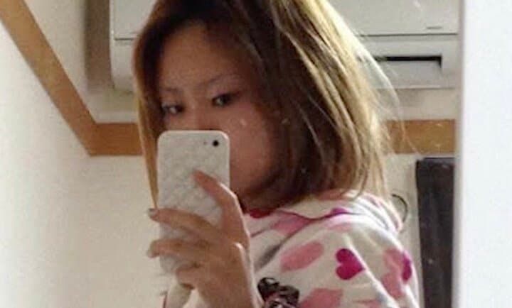 【写真・画像】「相手は24歳」15歳で妊娠した女子高生、避妊事情を告白「結婚を前提にと言われ…」 1枚目