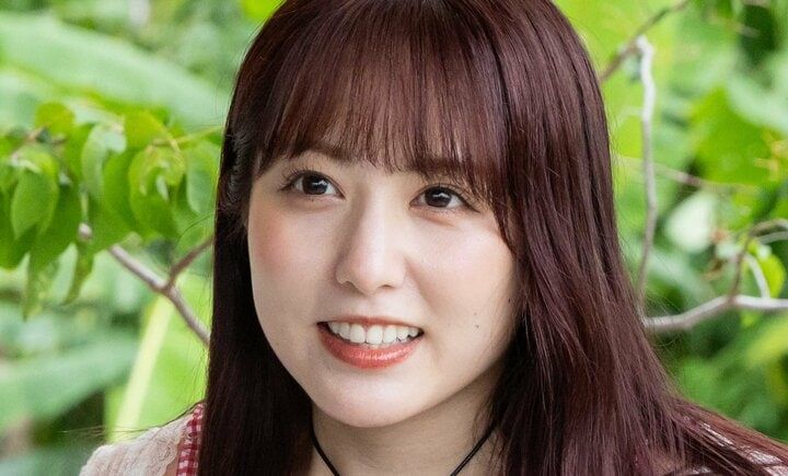【写真・画像】「26歳の時に40代テレビ局員と…」元アイドルの30歳元セクシー女優、過去の不倫経験を激白「会いに行っていた家が…」 1枚目
