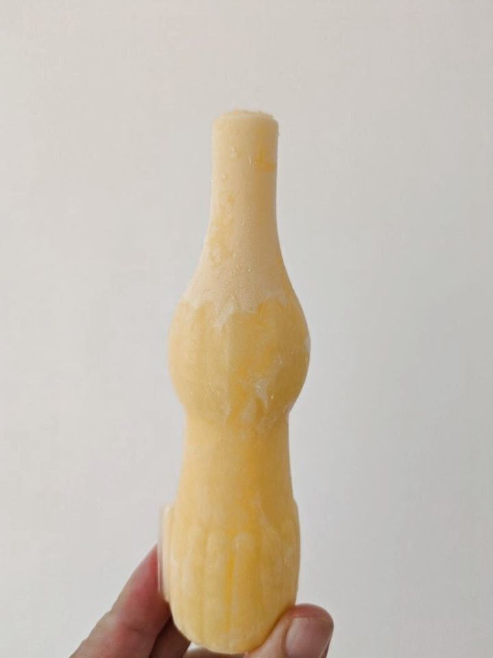 過去一美味しい！！暑い日におすすめのパピコ