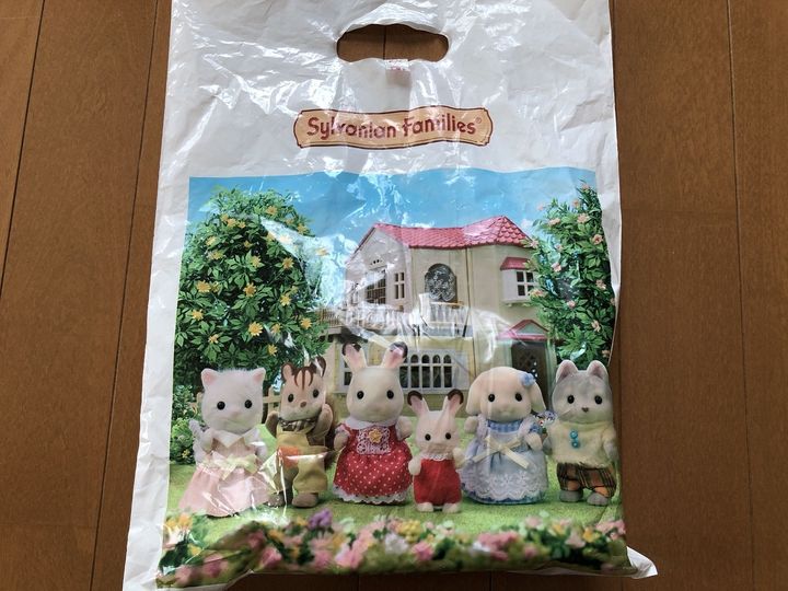 【限定】ヨックモックだけれど、ヨックモックで買えない！？可愛らしい「プティシガール」
