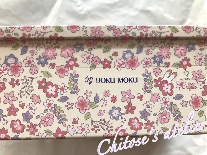 【限定】ヨックモックだけれど、ヨックモックで買えない！？可愛らしい「プティシガール」