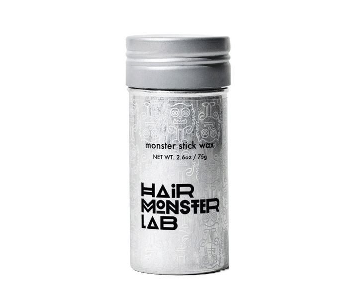HAIR MONSTER LAB ヘアモンスターラボ モンスタースティックワックス