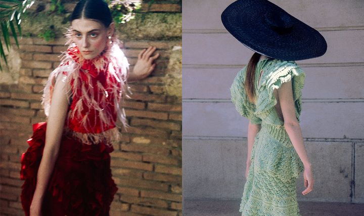 Encounter｜Chiara Bruschini & Demetra Bellina