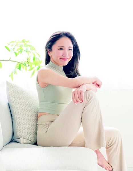 人生後半にこそ「骨盤エクササイズ」が必要な理由