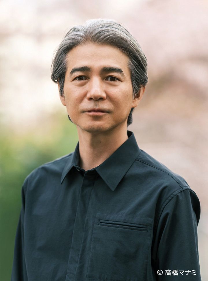 大河ドラマ『豊臣兄弟！』に出演する吉岡秀隆 （C）高橋マナミ width=
