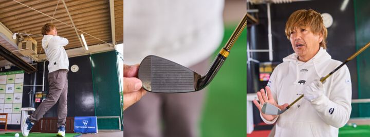 最新アイアン24モデルを忖度なしレビュー！アマ3人が1番使いやすいのはどれ？