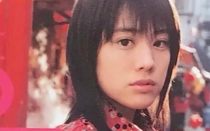 【写真・画像】「金八」でデビュー＆“いじめっこ役”で一世風靡した女優、35歳になった現在の姿＆ビフォーアフターに「変わらない！」驚きの声 1枚目