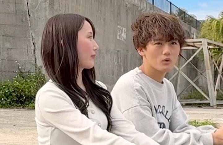【写真・画像】「14歳で妊娠」20歳の息子を持つ36歳美魔女の美貌に驚愕「若っ！」「お綺麗！」 1枚目