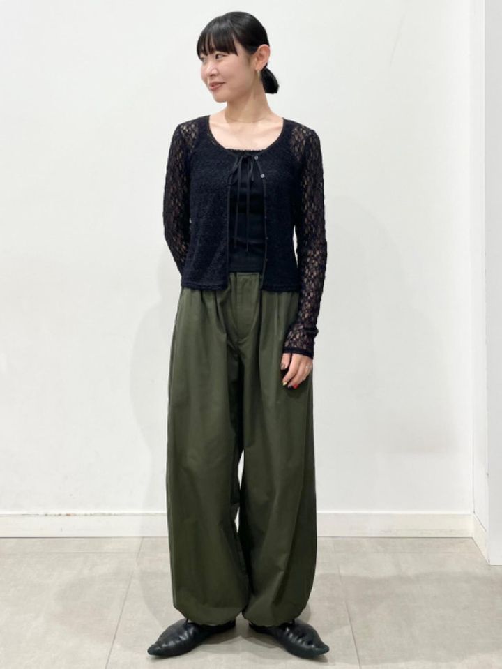 画像3: 出典：GU
