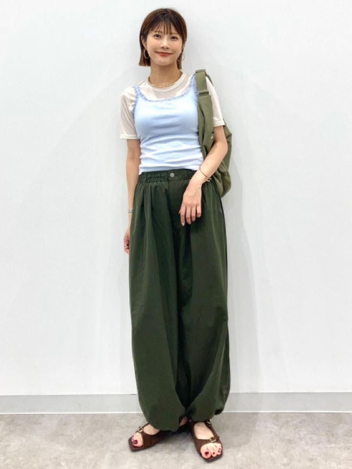 画像1: 出典：GU