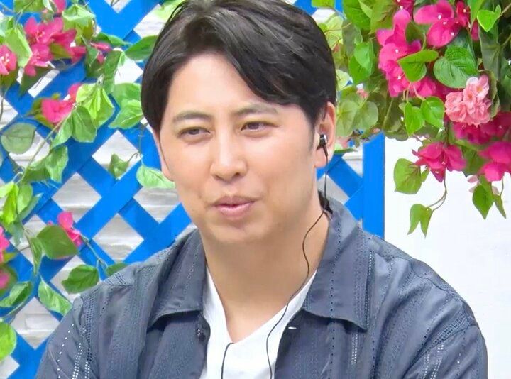ニューヨーク屋敷「男が虜になるよ」「バーで会いたい」